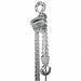 Chain Hoist 2 Ton 10 ft Hoist Lift