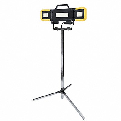 Portable Work Light Corded 8000lm LED