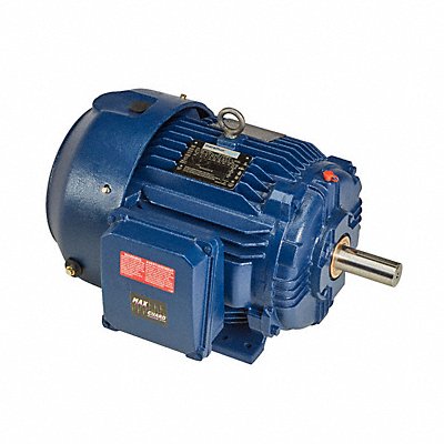 General Purpose Motor 15 HP 875 RPM 286T