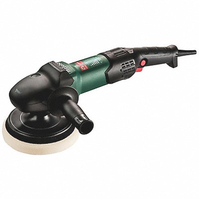 Corded Polisher 1900 RPM 13 A