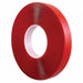 Double Sided Tape Translucent 36 yd