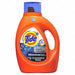 Laundry Detergent Tide+ Jug 92 oz PK4