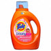 Laundry Detergent +Downy Jug 92 oz PK4