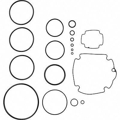 O-Ring Repair Kit (18) Pieces