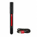 Penlight Rubber Black 250lm