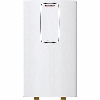 Electric Tankless Water Heater 277V