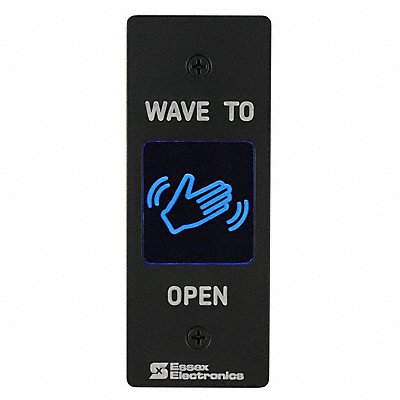 Wave to Open Touchless Switch SPDT