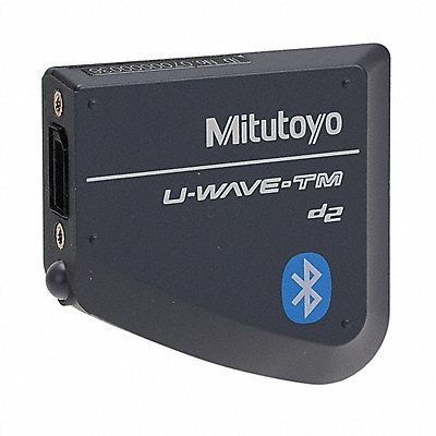 Wireless Transmitter Mitutoyo 32ft.