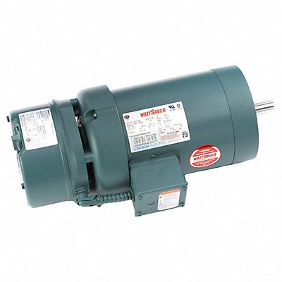 Brake Motor Three Phase 1 hp 1760 RPM