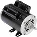 Air Compressor Motor 3 hp 3450 RPM