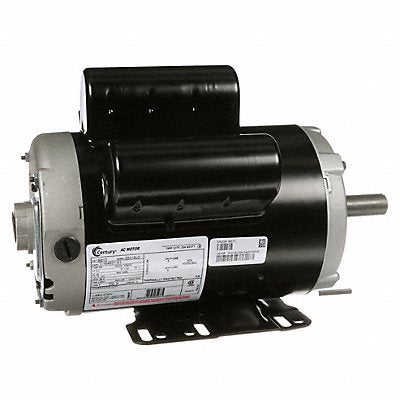 Air Compressor Motor 5 hp 3600 RPM