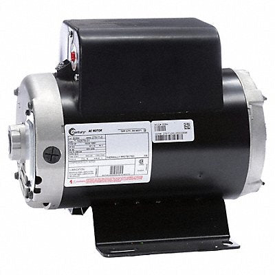 Air Compressor Motor 5 hp 3600 RPM