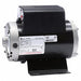 Air Compressor Motor 5 hp 3600 RPM