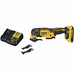 Cordless Oscillating Tool 20VDC 18 000