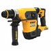 Cordless Rotary Hammer 60V 4.5 J