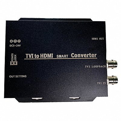 TVI Extender Metal 5V