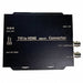 TVI Extender Metal 5V