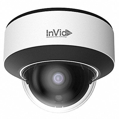 IP Camera 6W Color