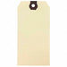 Blank Shipping Tag Paper Manila PK1000