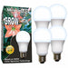 Light Bulb 120 V 9 W 131 mA LED PK4