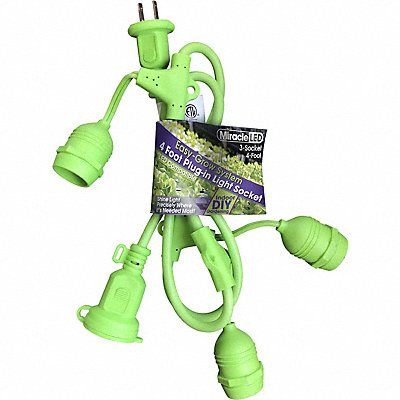 Grow Lights 110 to 220 V 40 W