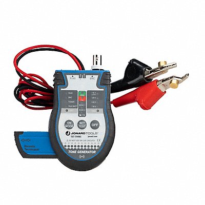 Cable Tester Tone and Probe Kit