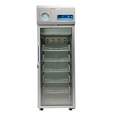 Refrigerator High Performance Upright