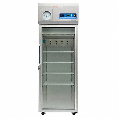 Refrigerator High Performance Upright