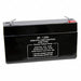 Sealed Lead Acid Battery 6VDC 1.2Ah