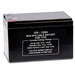 Sealed Lead Acid Battery 12VDC 12Ah