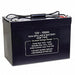 Sealed Lead Acid Battery 12VDC 100Ah