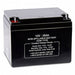 Sealed Lead Acid Battery 12VDC 28Ah