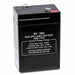 Sealed Lead Acid Battery 6VDC 5Ah