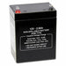 Sealed Lead Acid Battery 12V 2.9Ah AGM