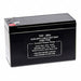 Sealed Lead Acid Battery 12V 9Ah AGM