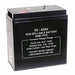 Sealed Lead Acid Battery 6V 36Ah AGM