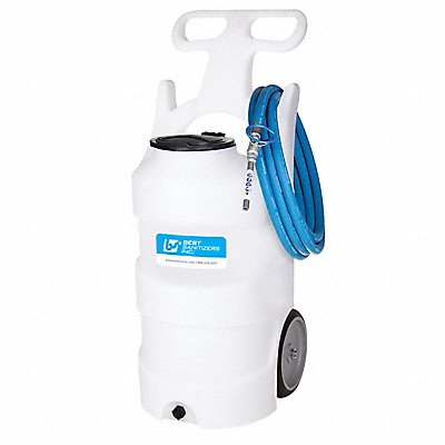 Spray Bottles and Trigger Sprays