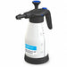 Spray Bottles and Trigger Sprays