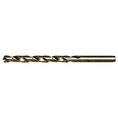 Cobalt Jobber Length Drill