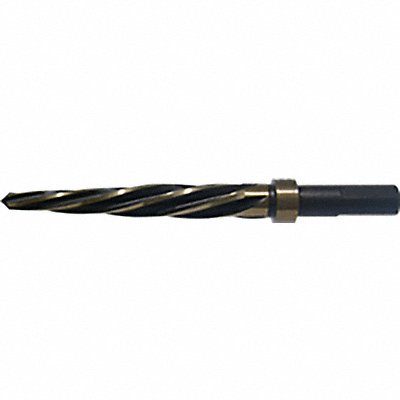 Car Length Reamer w/Straight Shank
