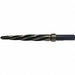 Car Length Reamer w/Straight Shank