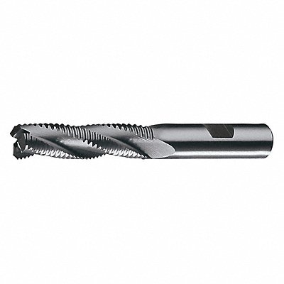 Cobalt Square End Mill