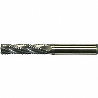 Cobalt Square End Mill