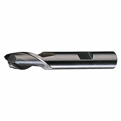 General Purpose Square End Mill