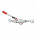 Cable Ratchet Puller 1000Lb 6Ft