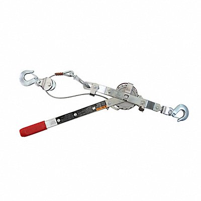 Cable Ratchet Puller 1000/2000Lb