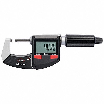 Digital Micrometer