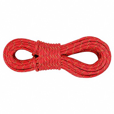 Static Rope 3/8 Dia 150 ft L