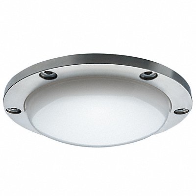 Light Fixture LED 2650 lm 120/277V