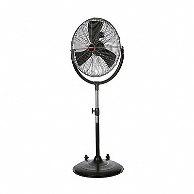 Pedestal Fan 1520/1430/1320 RPM